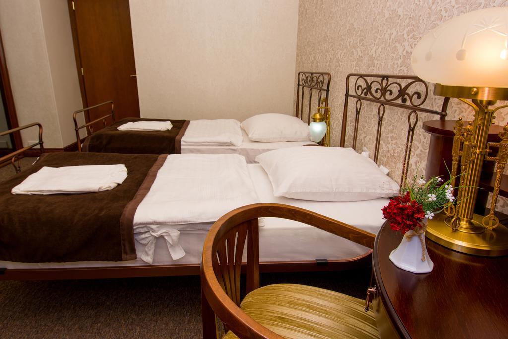 Boutique Hotel Villa Mtiebi Tbilissi Extérieur photo